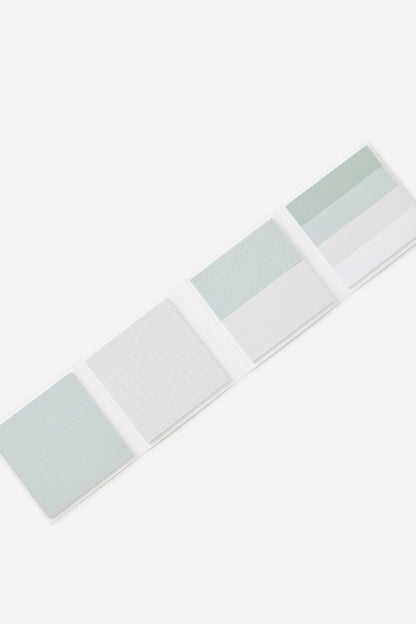 Sticky Note Booklet