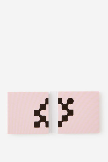 Sticky Note Booklet