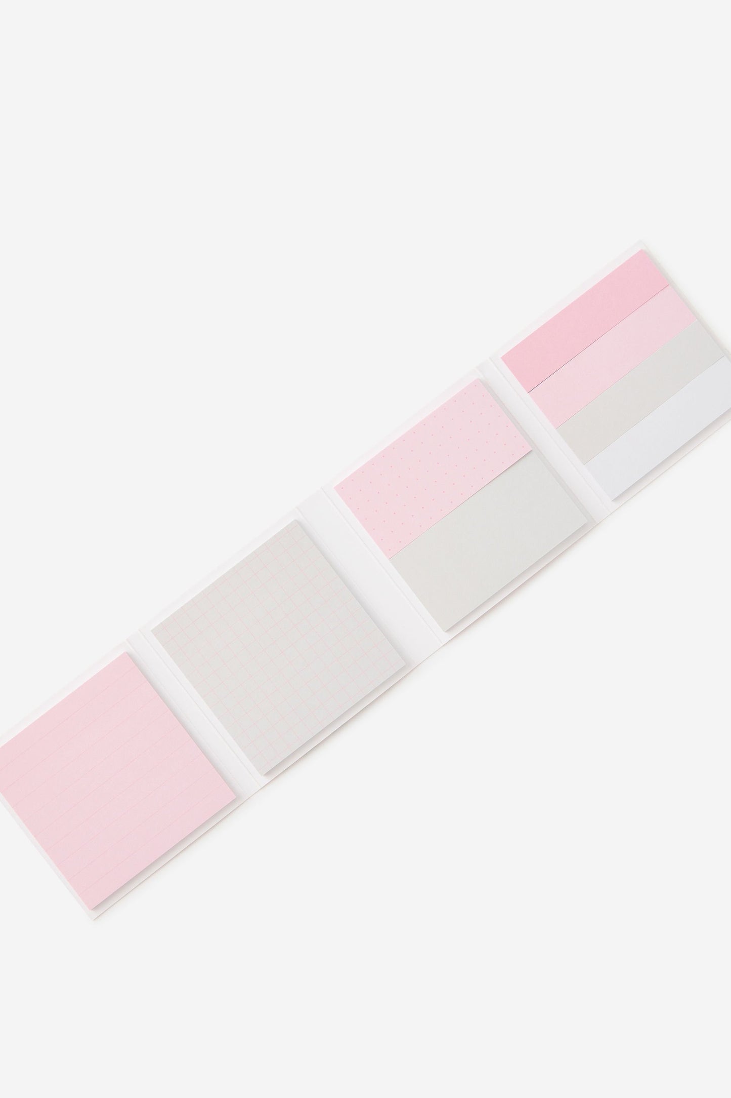 Sticky Note Booklet