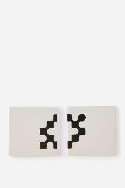 Sticky Note Booklet
