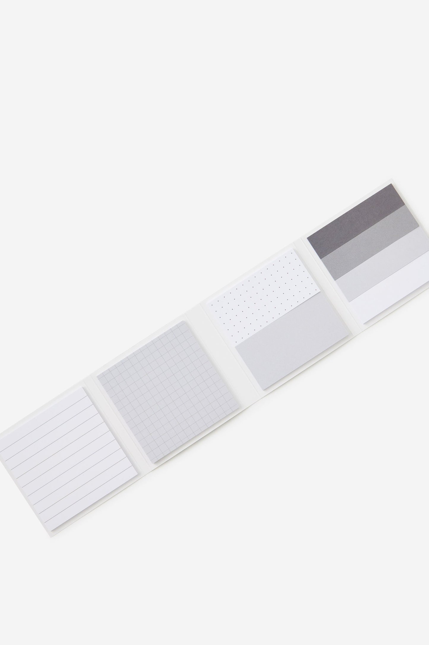 Sticky Note Booklet
