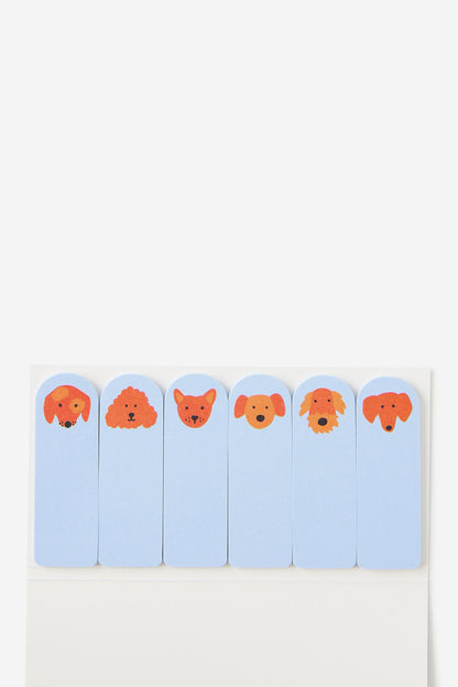 Stick It Tabs