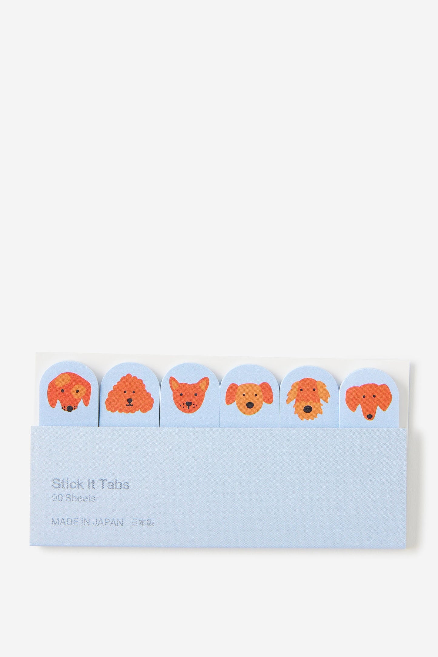 Stick It Tabs