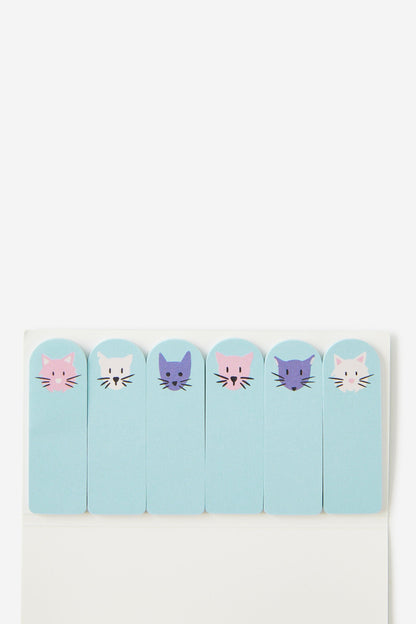 Stick It Tabs