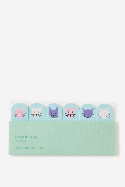 Stick It Tabs