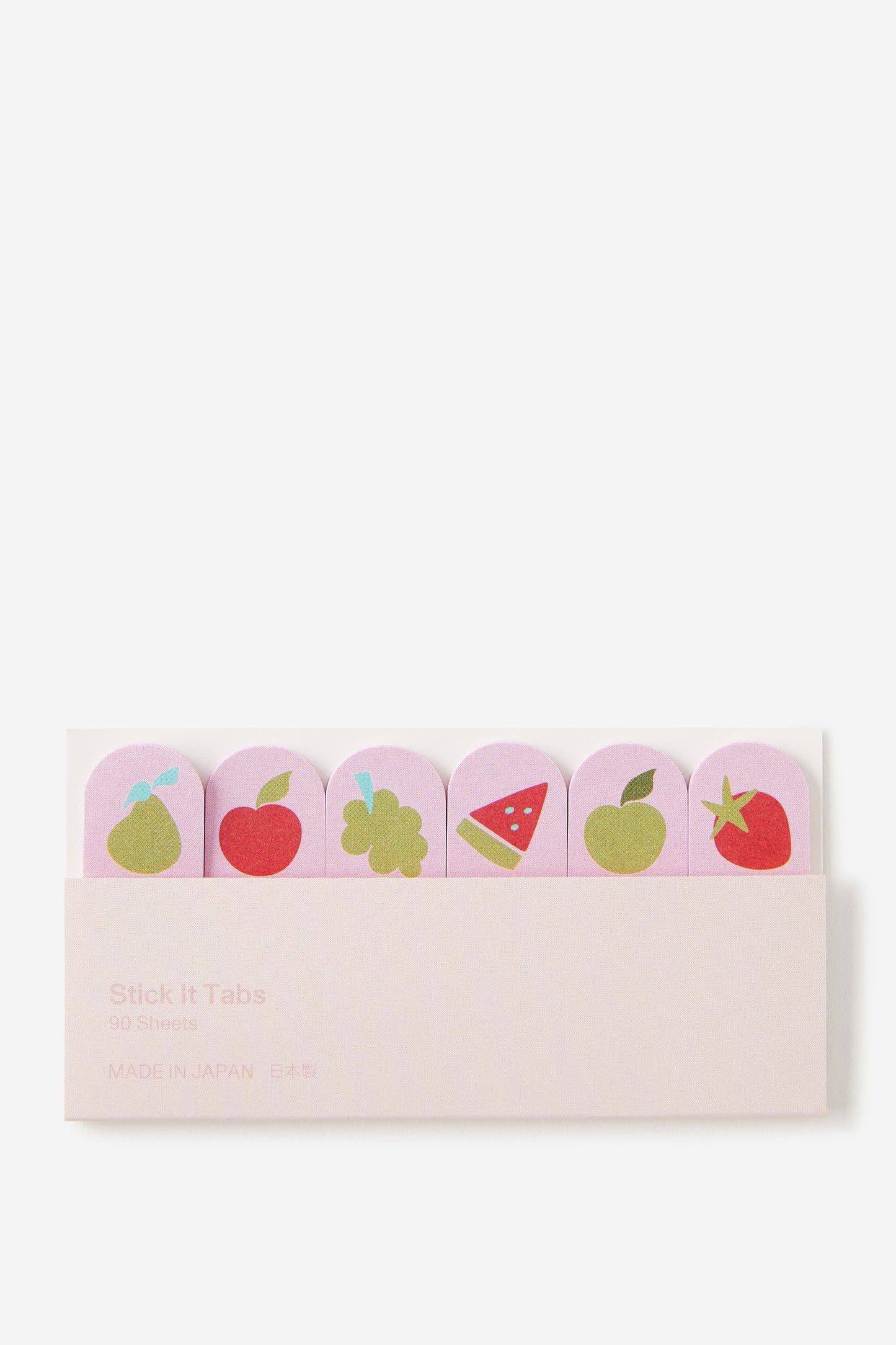 Stick It Tabs