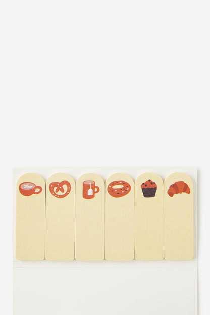 Stick It Tabs