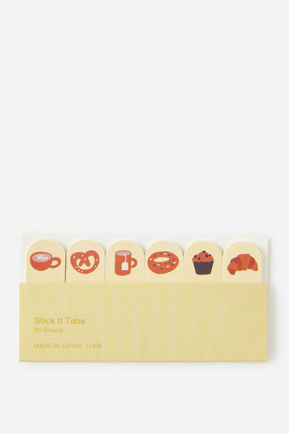 Stick It Tabs
