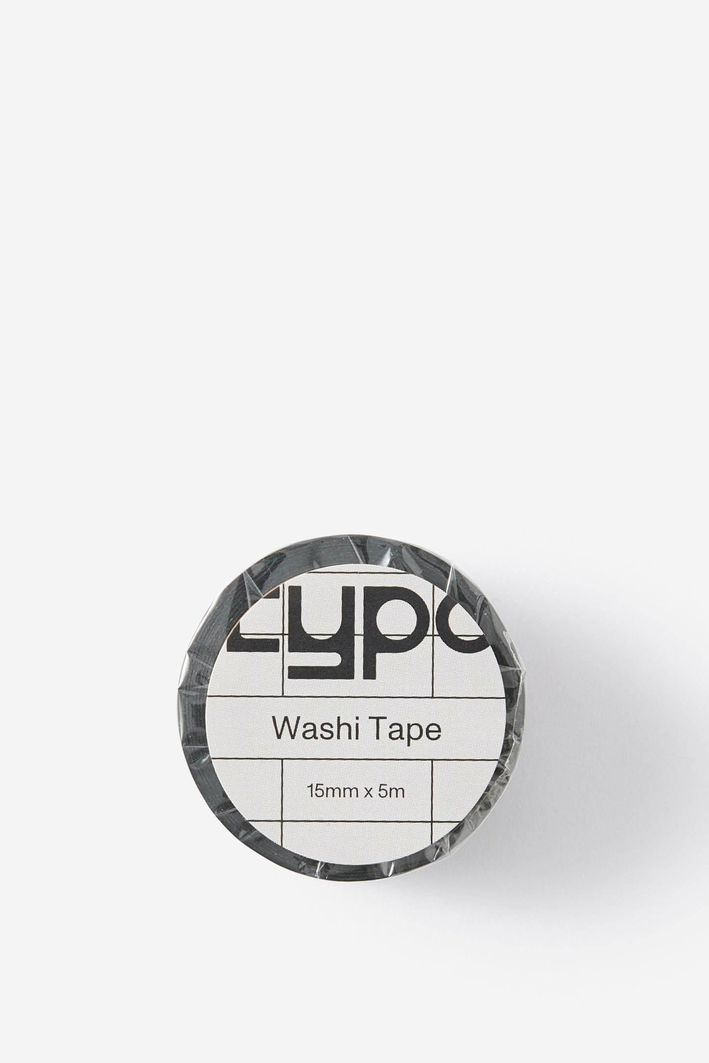 Washi Tape 15Mm