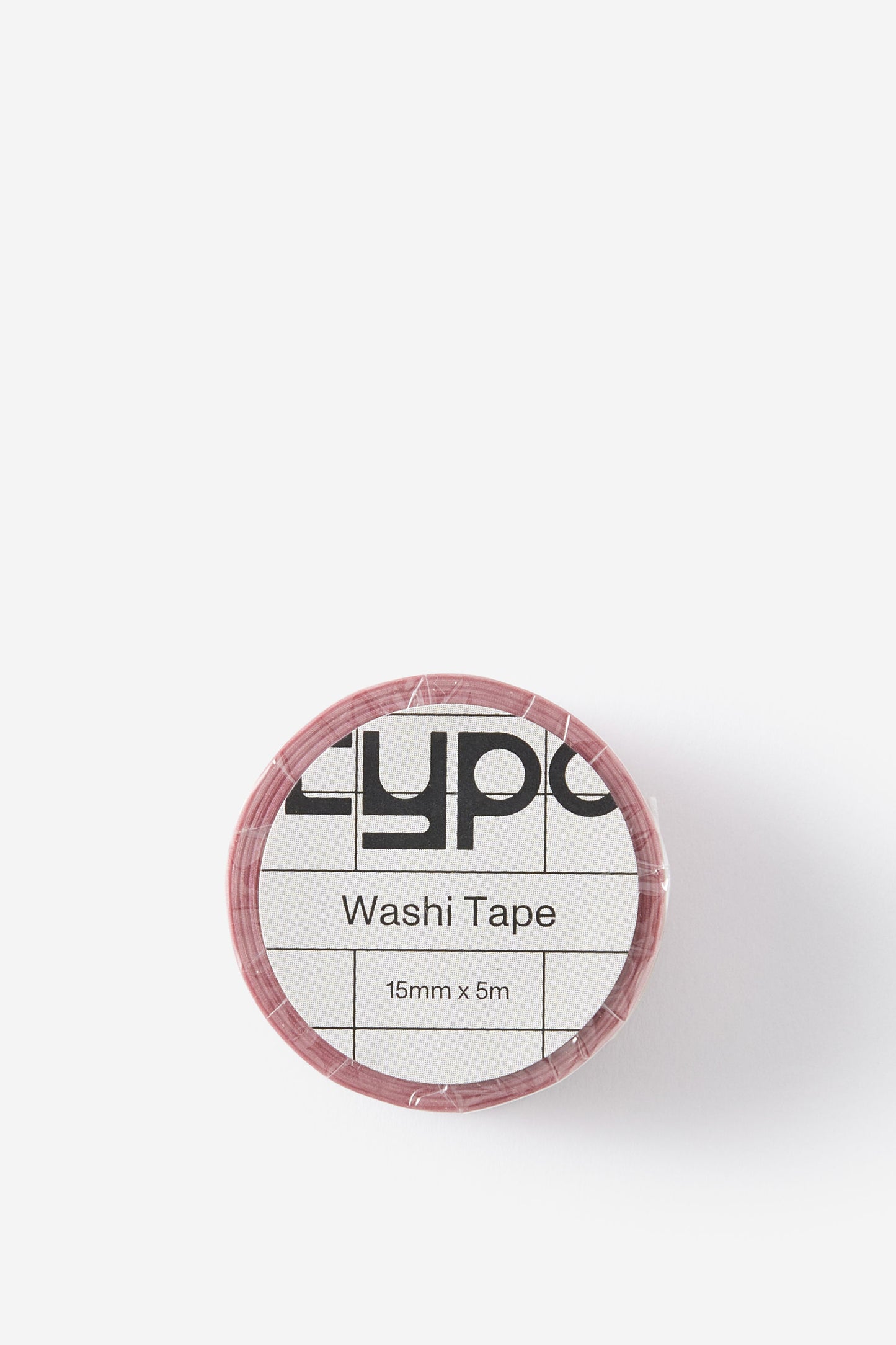 Washi Tape 15Mm
