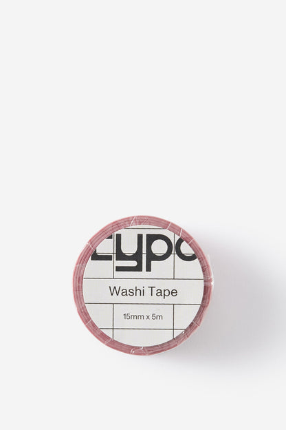 Washi Tape 15Mm