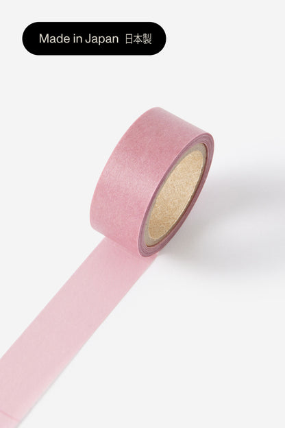 Washi Tape 15Mm