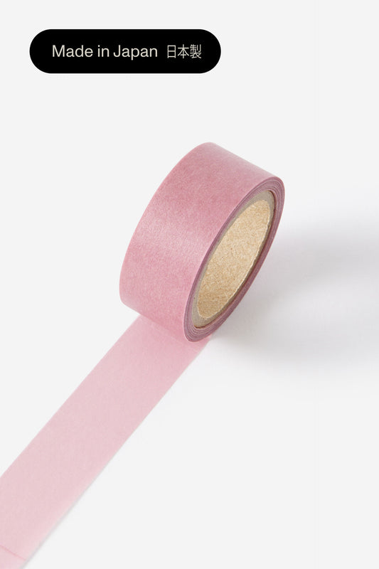 Washi Tape 15Mm