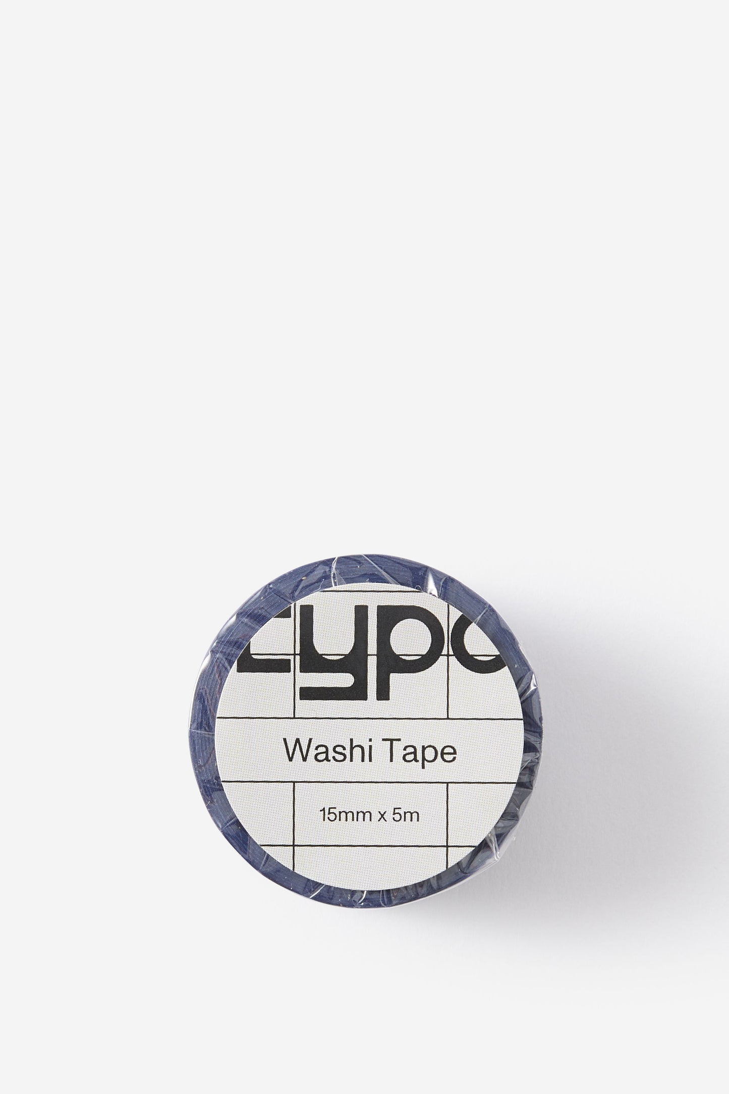 Washi Tape 15Mm