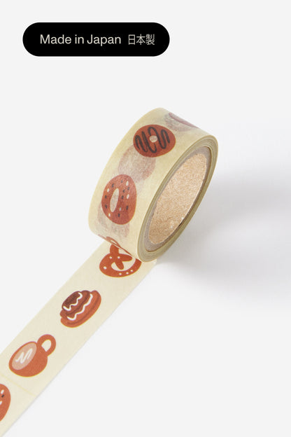Washi Tape 15Mm