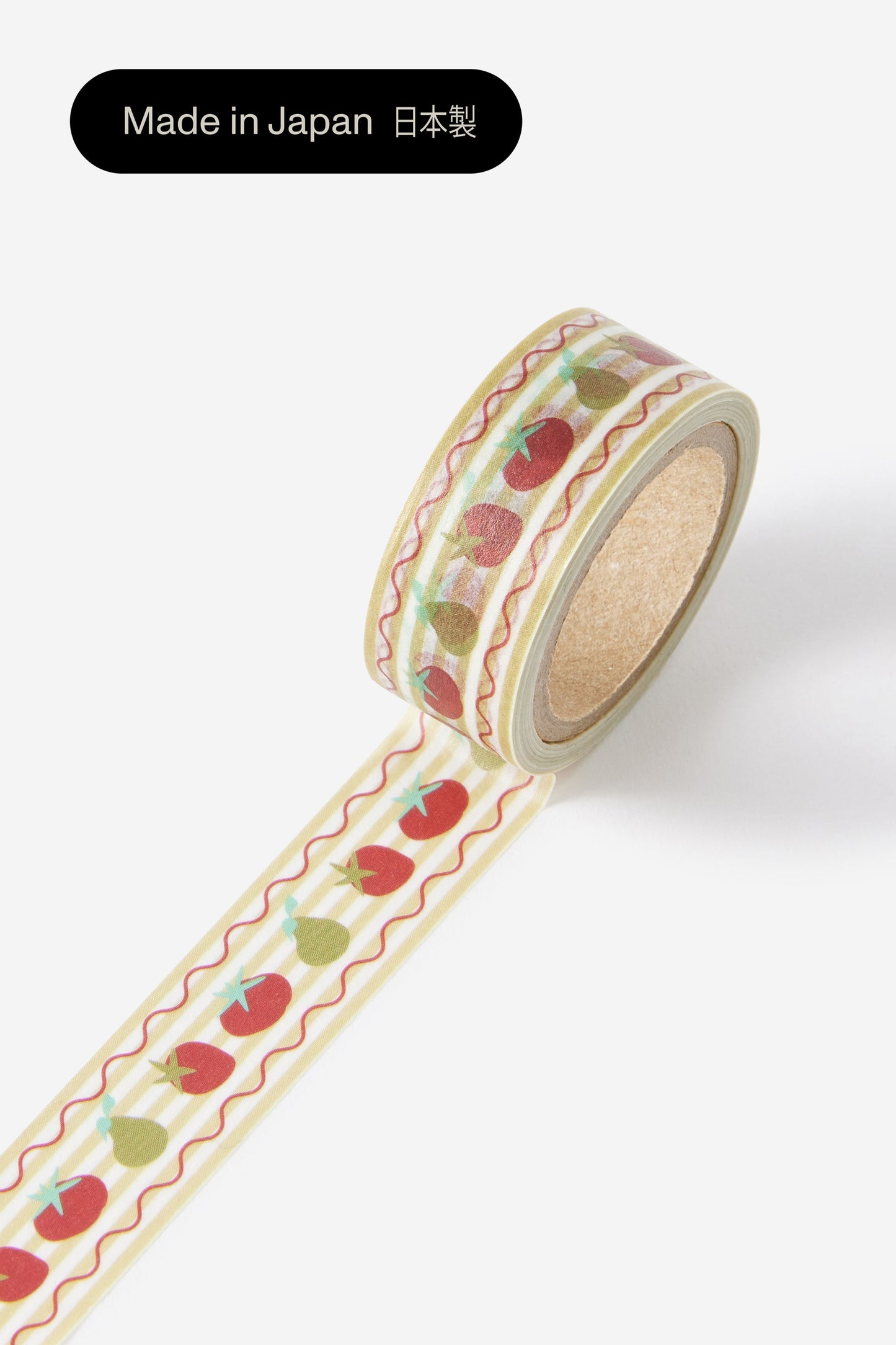 Washi Tape 15Mm