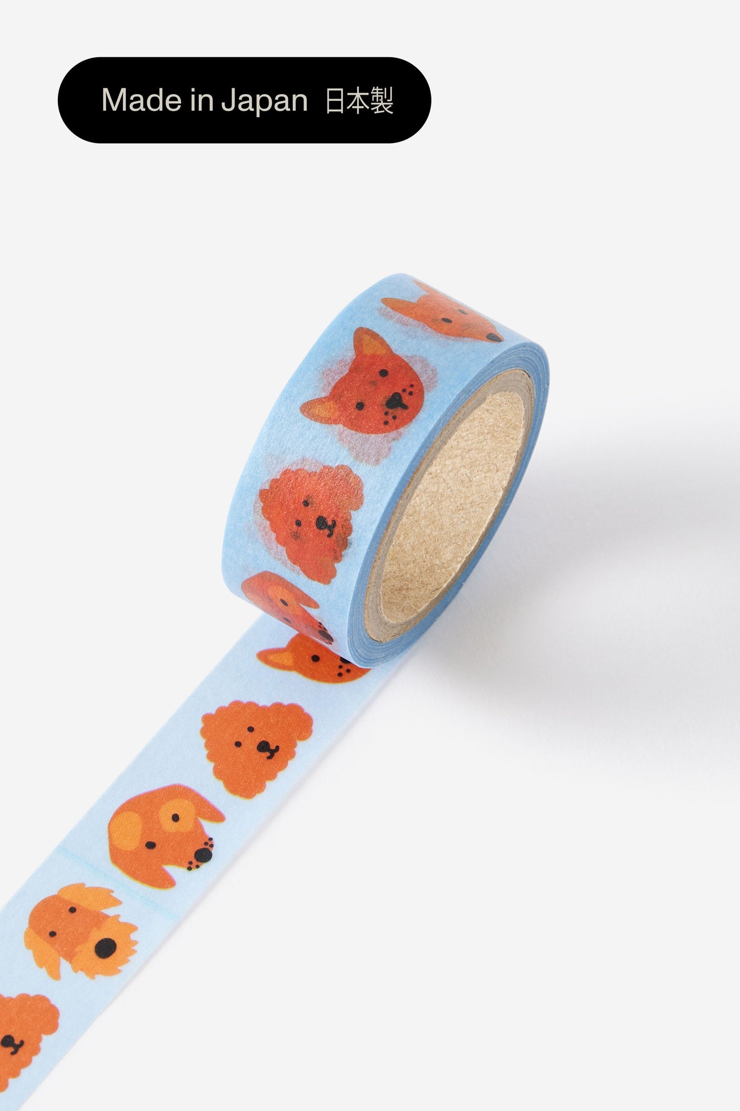 Washi Tape 15Mm