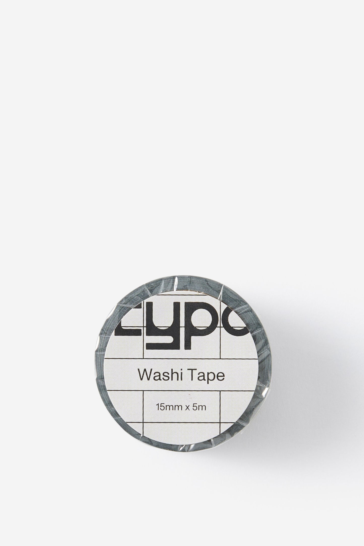 Washi Tape 15Mm