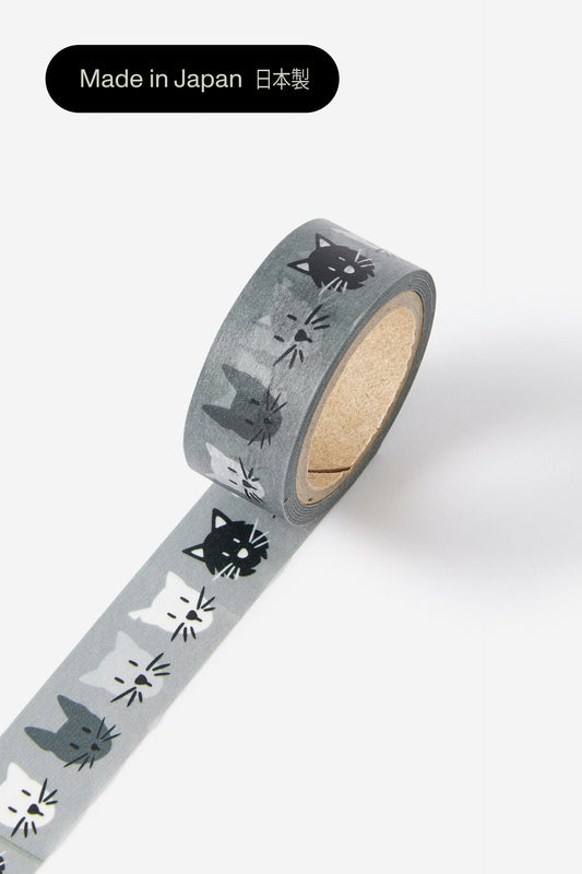 Washi Tape 15Mm