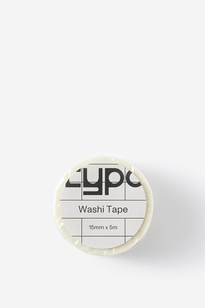 Washi Tape 15Mm