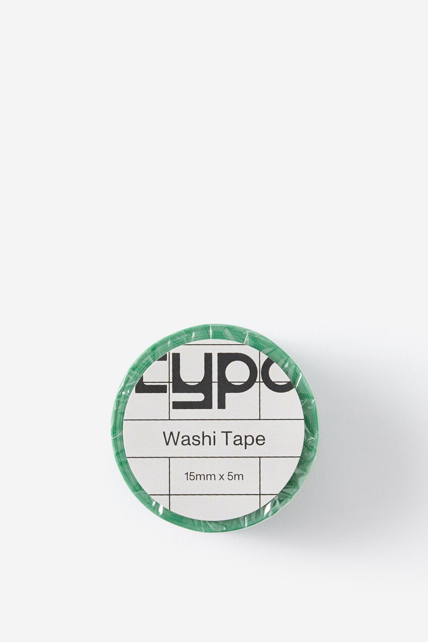 Washi Tape 15Mm