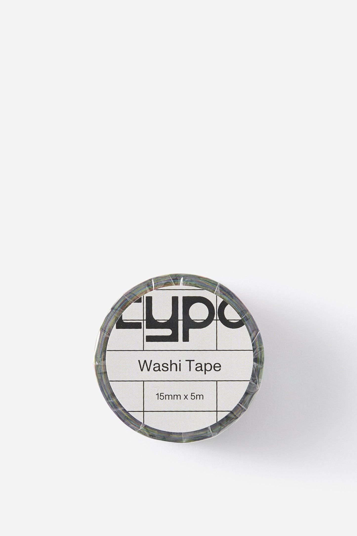 Washi Tape 15Mm