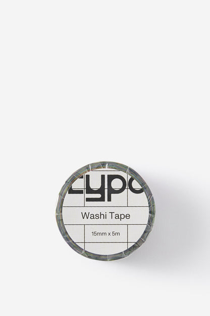 Washi Tape 15Mm