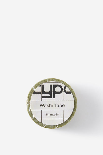 Washi Tape 15Mm