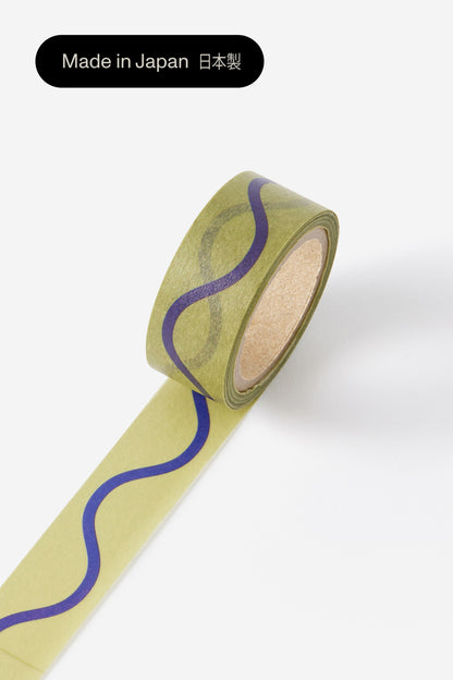 Washi Tape 15Mm