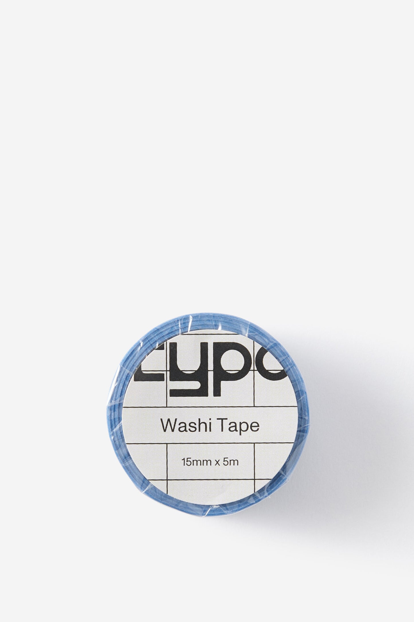 Washi Tape 15Mm