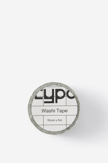 Washi Tape 15Mm