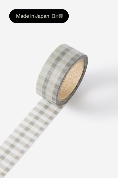 Washi Tape 15Mm