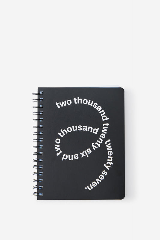26/27 Weekly Planner