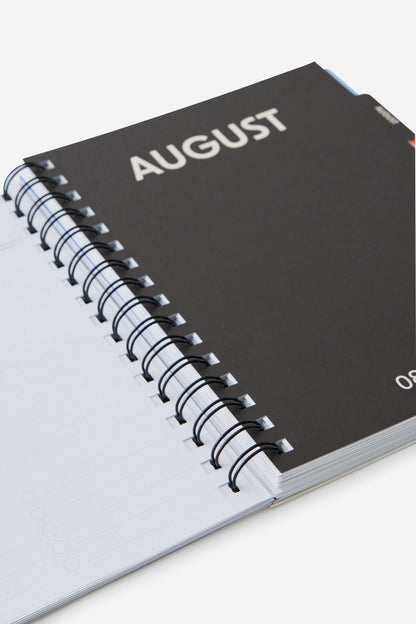 26/27 Weekly Planner