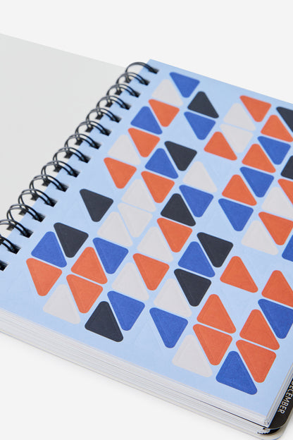 26/27 Weekly Planner