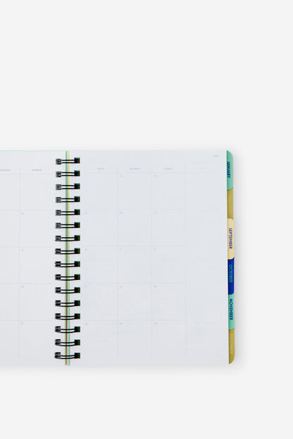 26/27 Weekly Planner