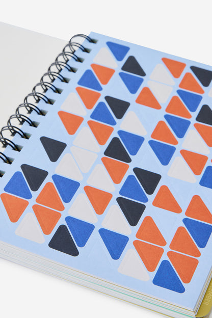 26/27 Weekly Planner