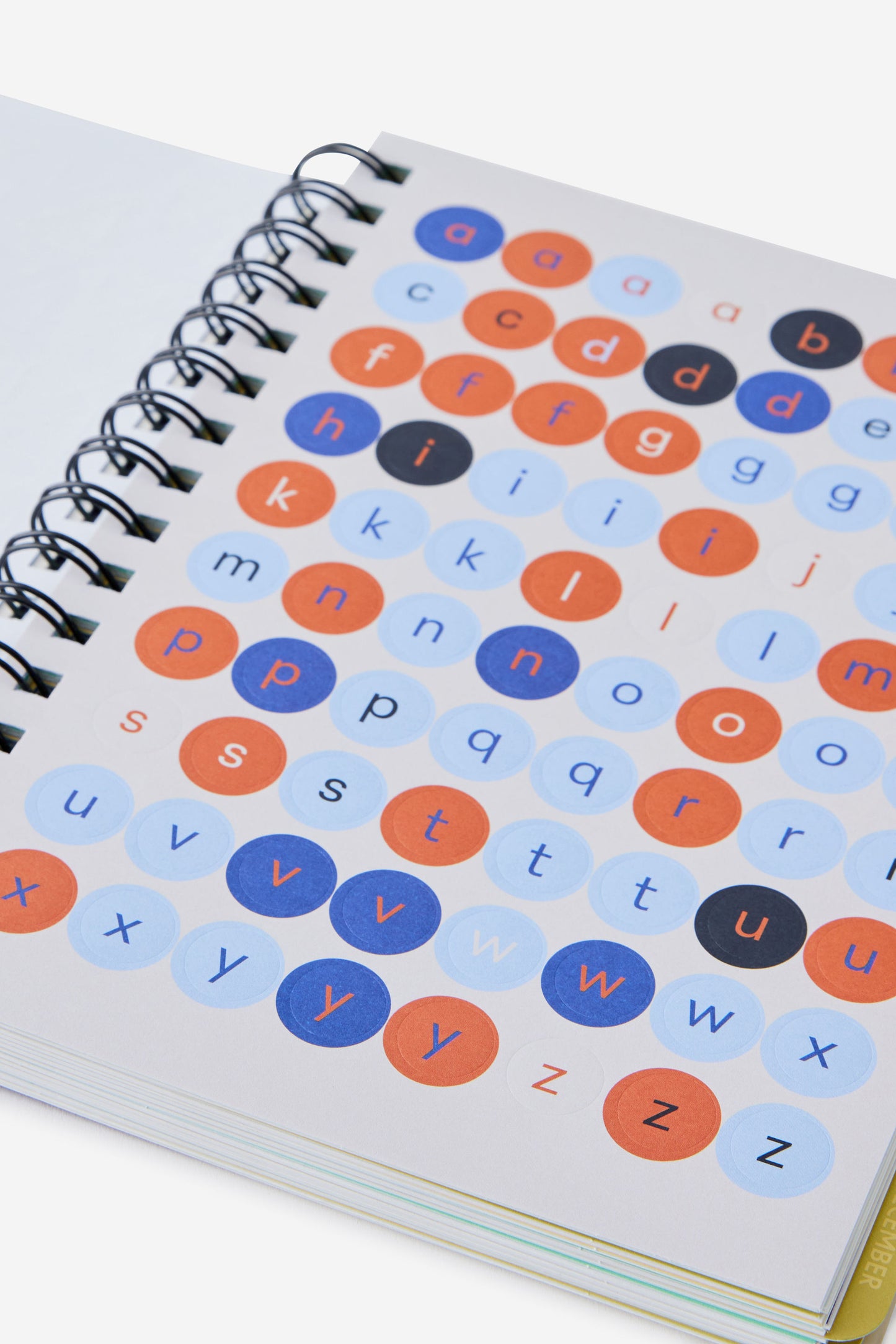 26/27 Weekly Planner