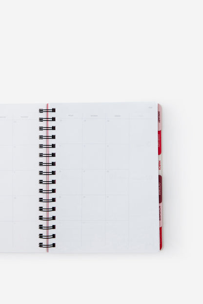 26/27 Weekly Planner