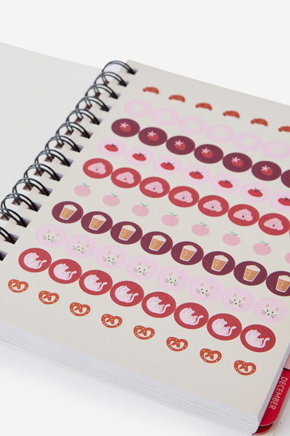 26/27 Weekly Planner