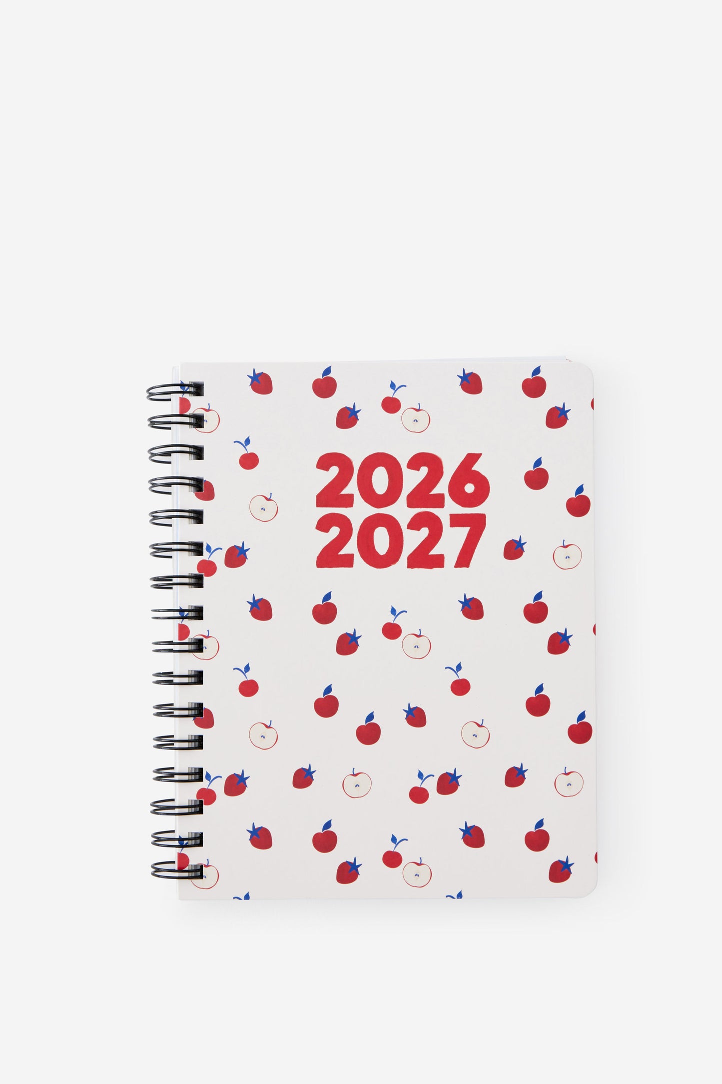 26/27 Weekly Planner