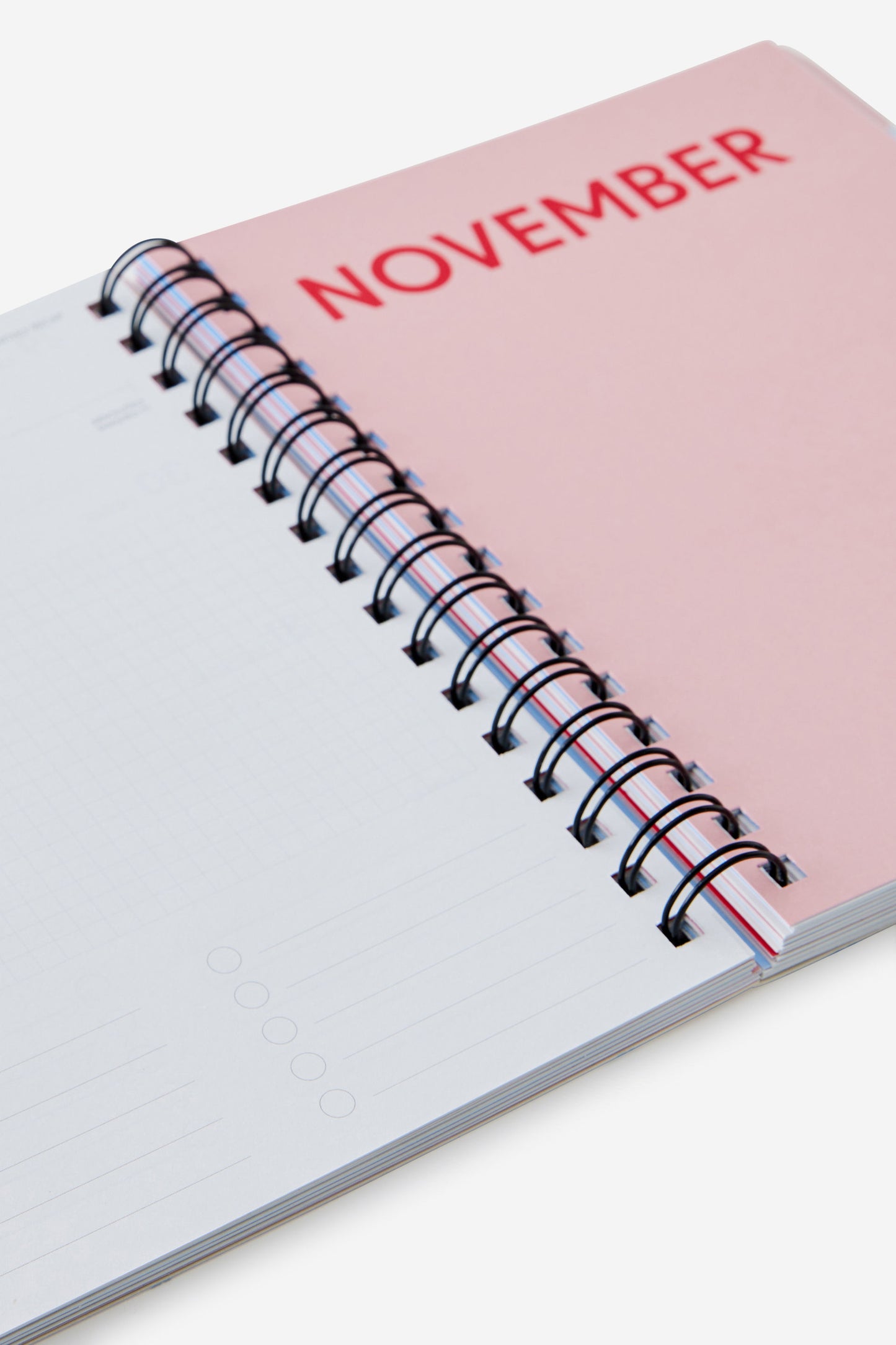 26/27 Weekly Planner