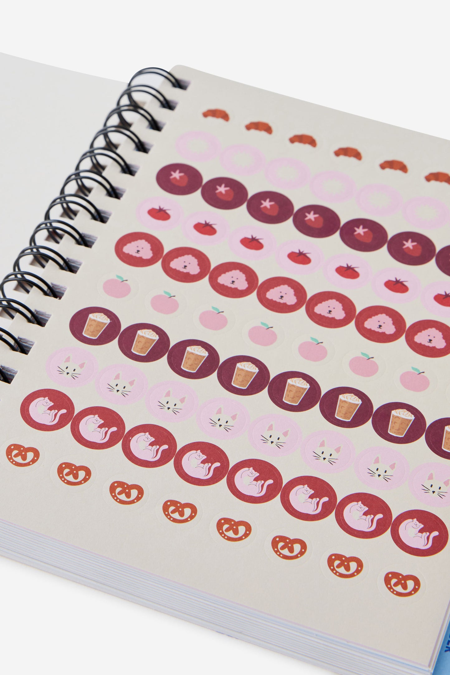 26/27 Weekly Planner