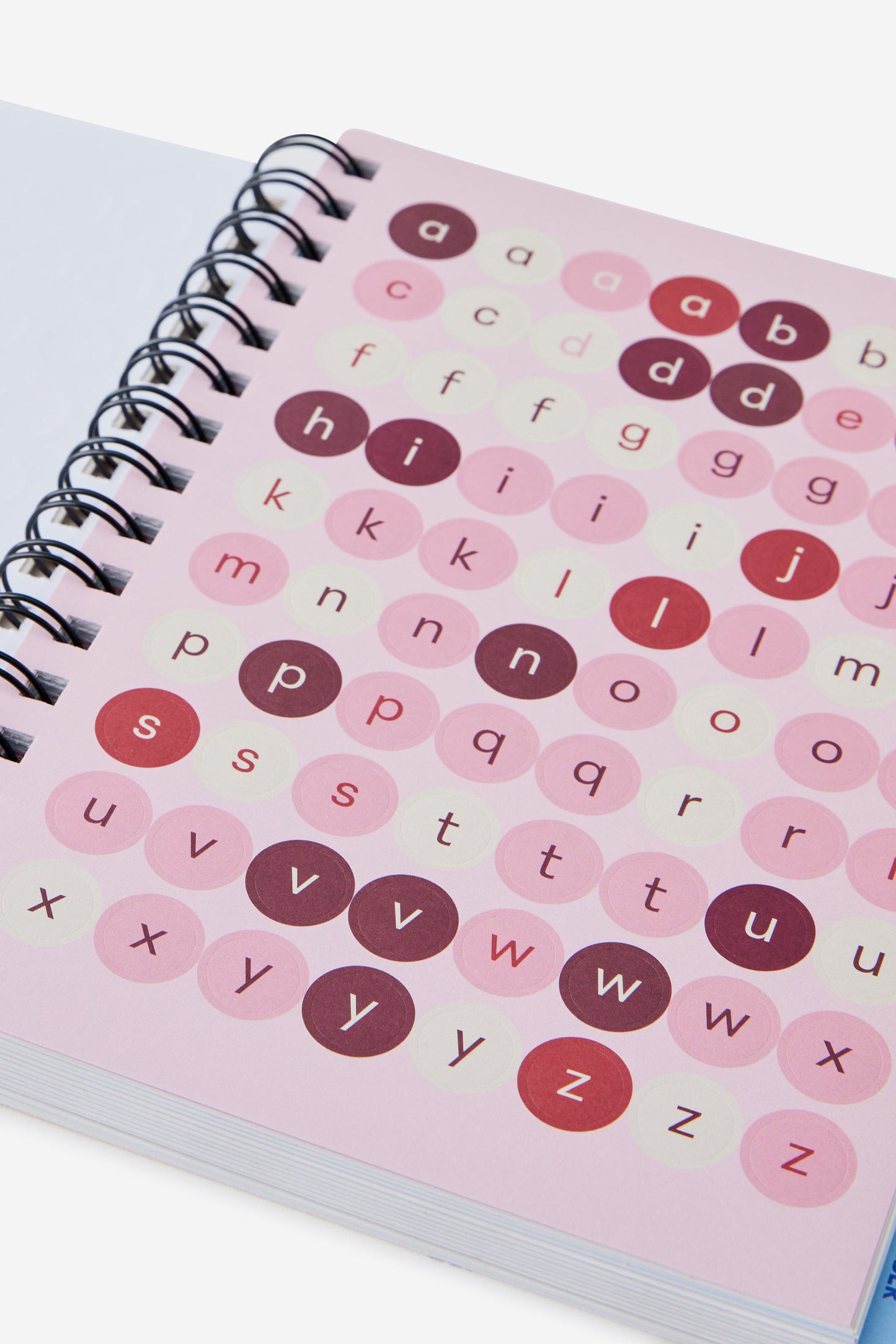 26/27 Weekly Planner