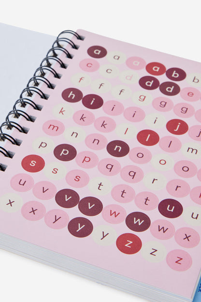 26/27 Weekly Planner