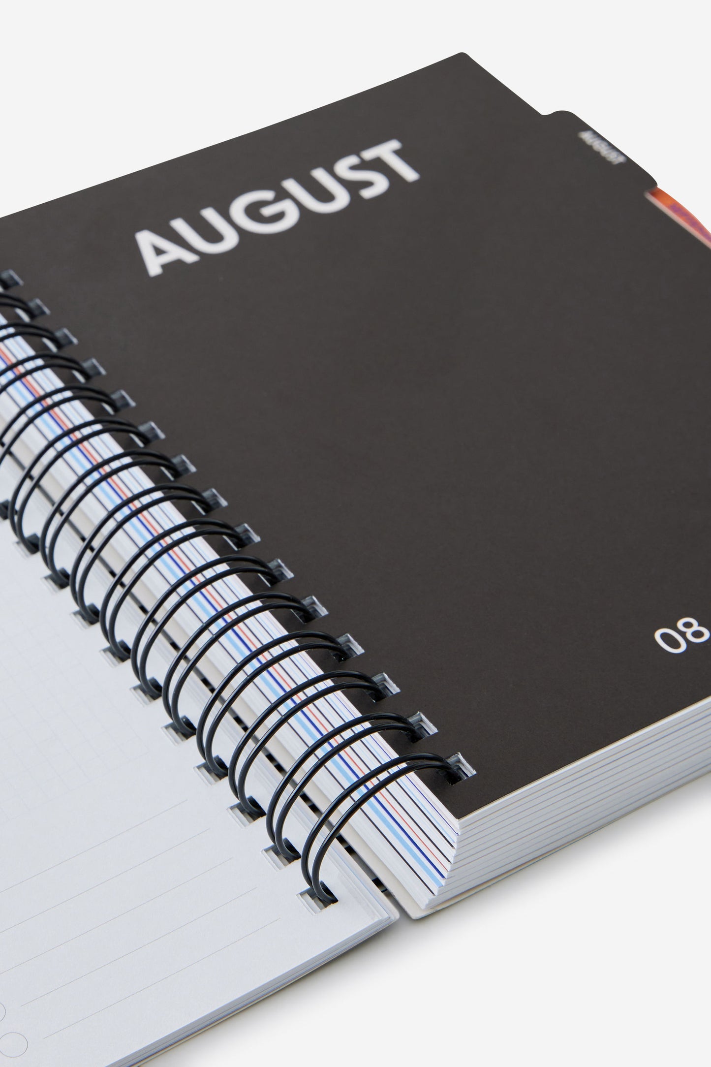 26/27 Daily Planner