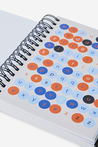 26/27 Daily Planner