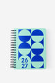 26/27 Daily Planner