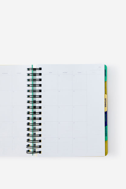 26/27 Daily Planner