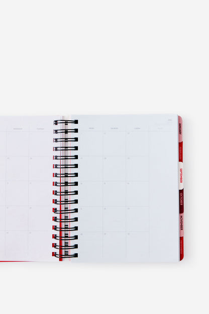 26/27 Daily Planner